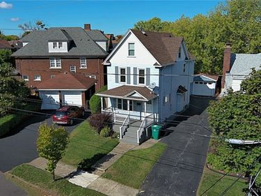 1410 Fort Avenue, Niagara Falls, NY 14303