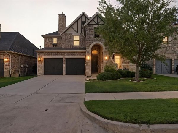 3720 Winchester, The Colony, TX 75056