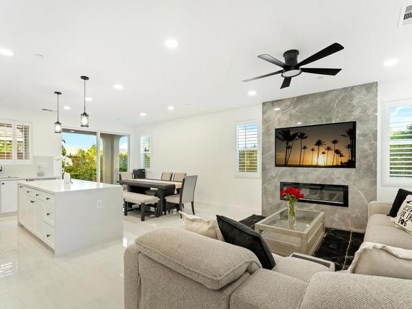 617 Via Firenze, Cathedral City, CA 92234