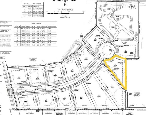 14694 Castle Dr, Pride, LA 70770