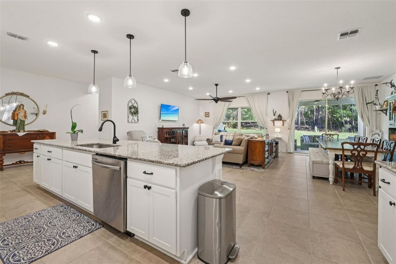 3 Floribunda Court, Homosassa, FL 34446 Photo