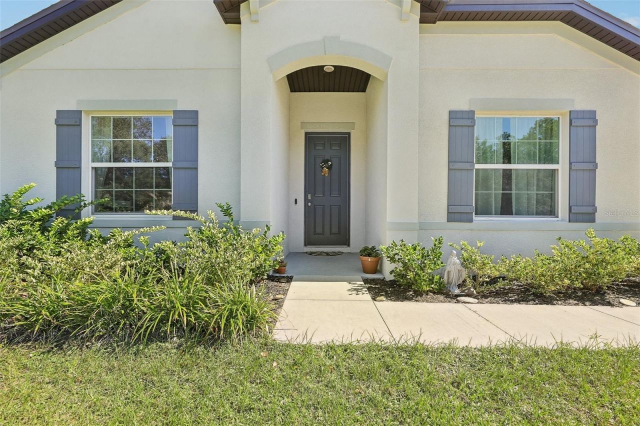 3 Floribunda Court, Homosassa, FL 34446 Photo