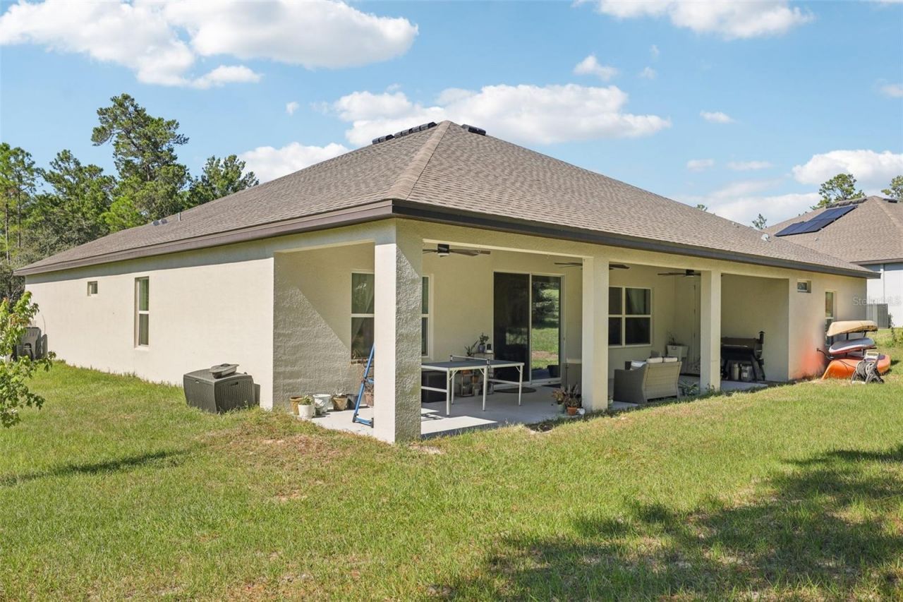 3 Floribunda Court, Homosassa, FL 34446 Photo