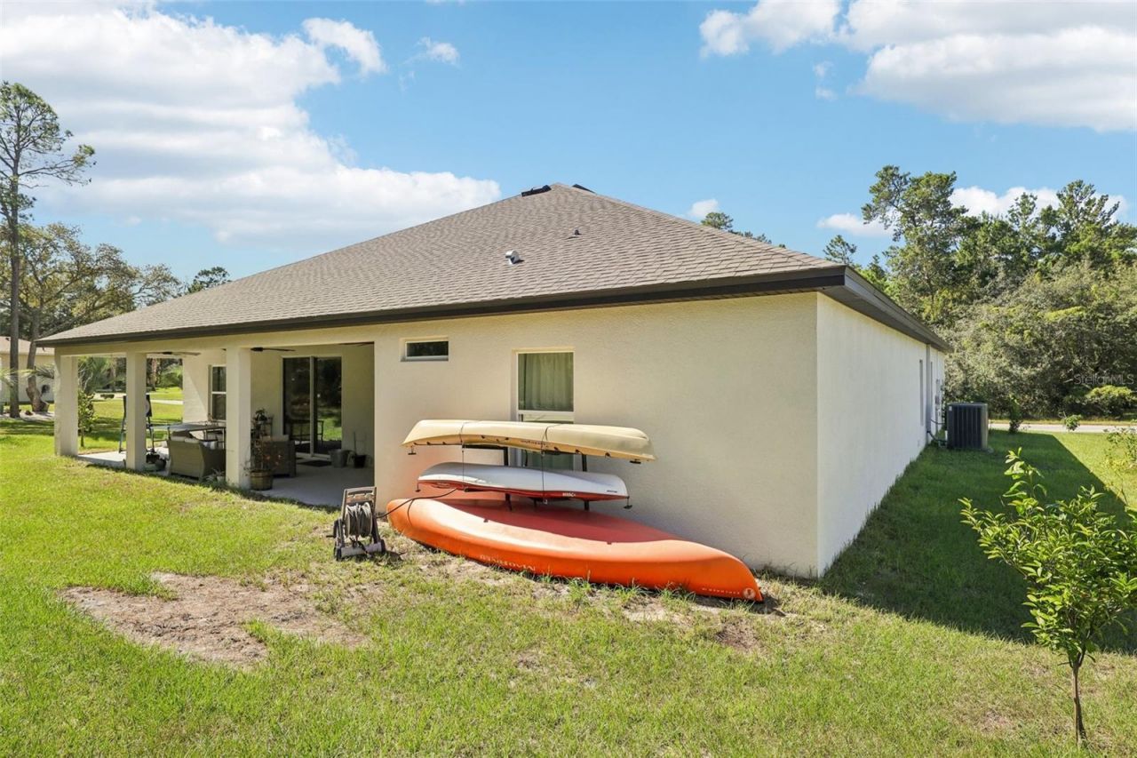 3 Floribunda Court, Homosassa, FL 34446 Photo