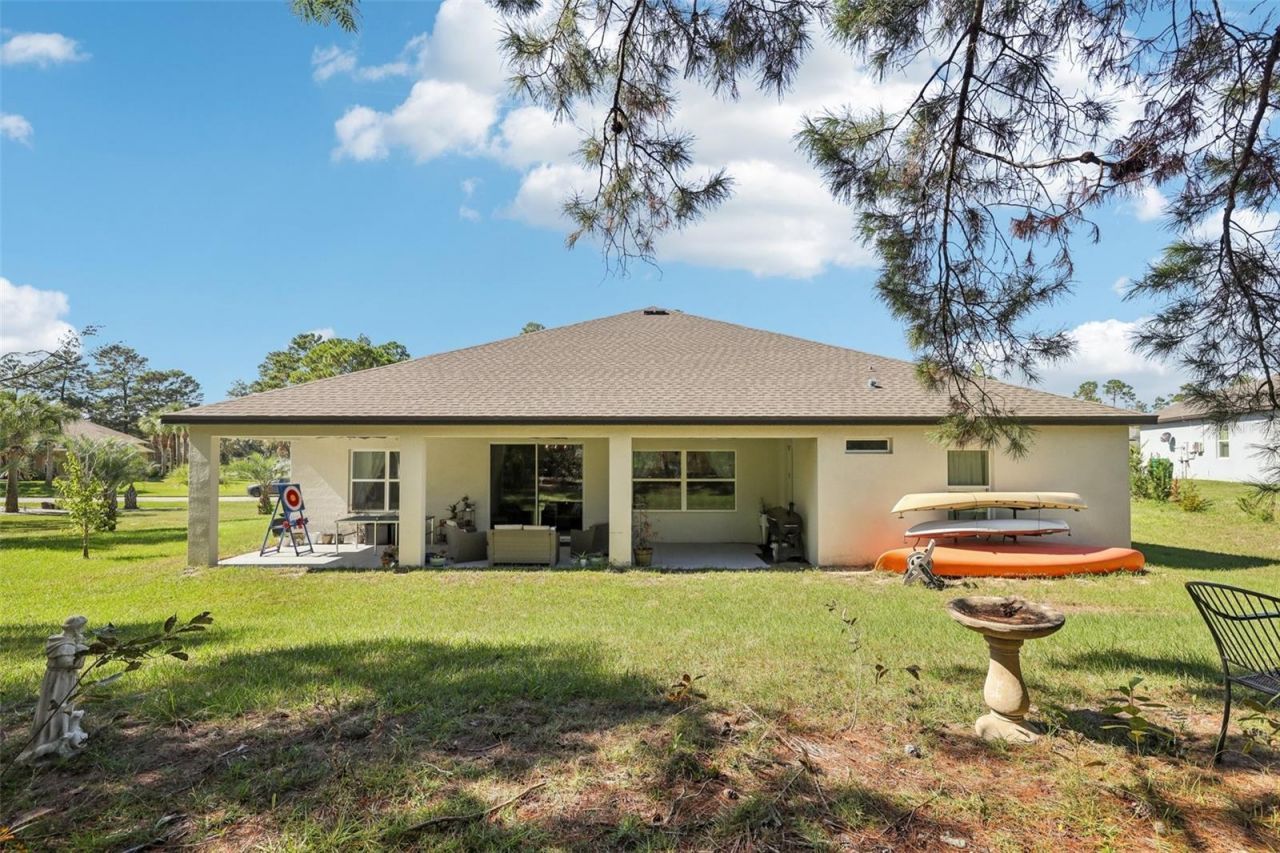 3 Floribunda Court, Homosassa, FL 34446 Photo