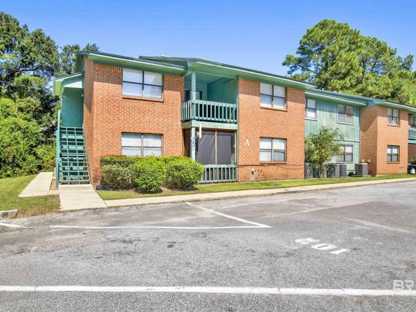 500 Grant Street, Unit A201, Daphne, AL 36526