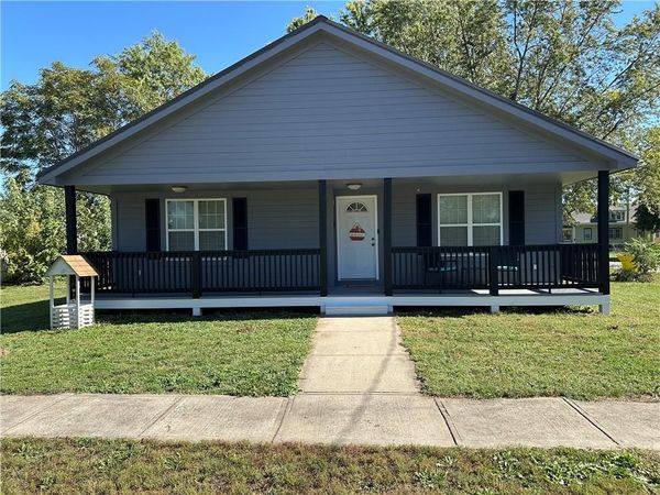 205 S Bissell Street, Orrick, MO 64077