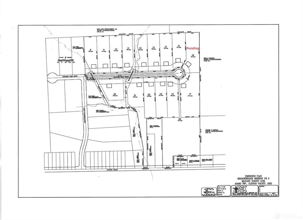 11 Hunter's Glen Drive, Adams Township, OH 45177 Main Photo