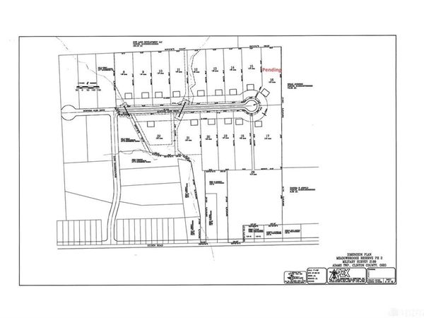 12 Hunter's Glen Drive, Adams Twp, OH 45177