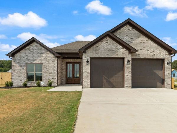 1025 Ridge View Cove, Vilonia, AR 72173