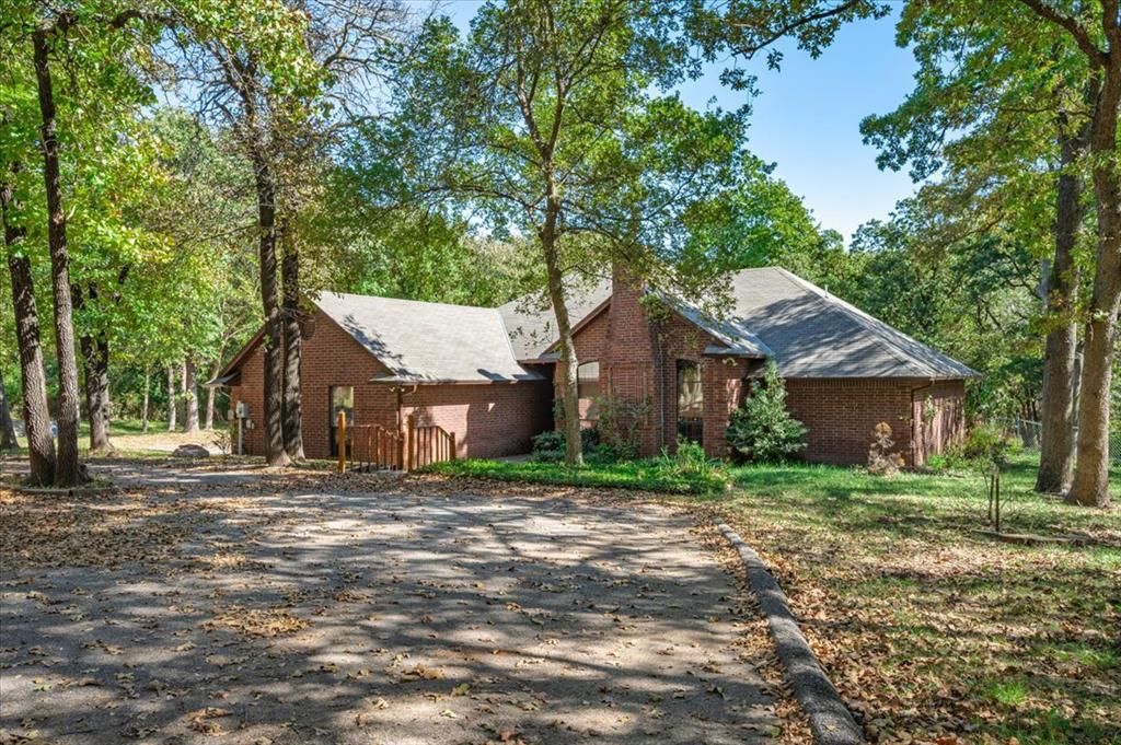 14674 Fontella Lane, Edmond, OK 73034 Main Photo