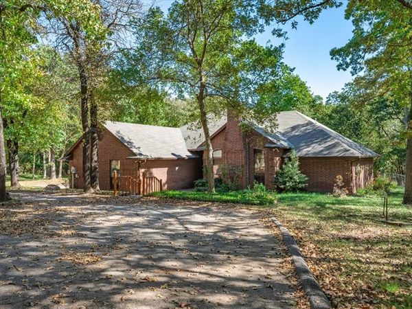 14674 Fontella Lane, Edmond, OK 73034