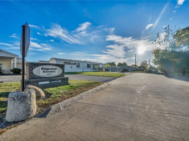 35157 Center Ridge Road, Unit 126, North Ridgeville, OH 44039 Photo 12