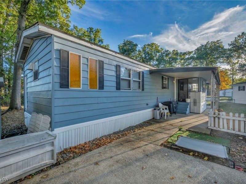 35157 Center Ridge Road, Unit 126, North Ridgeville, OH 44039 Photo 4