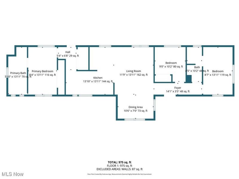 35157 Center Ridge Road, Unit 126, North Ridgeville, OH 44039 Photo 50