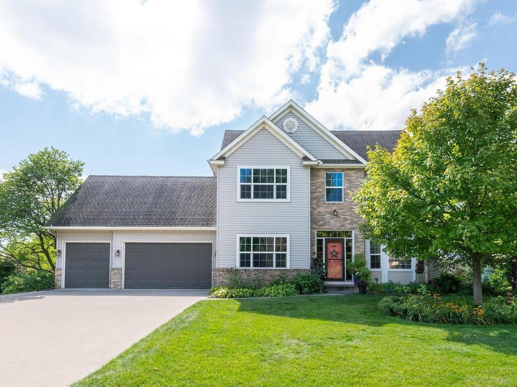 22285 Jasmine Way, Rogers, MN 55374 Main Photo