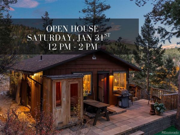 31327 Kings Valley W, Conifer, CO 80433