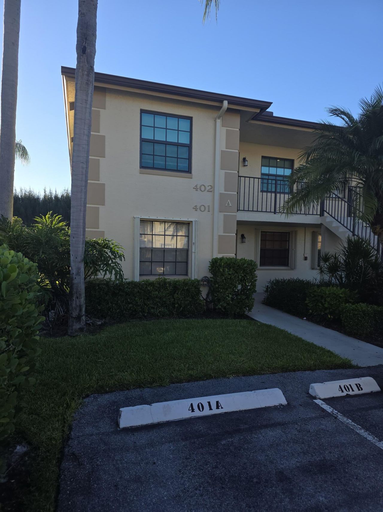 401 Pinecrest Circle, Unit A, Jupiter, FL 33458 Photo