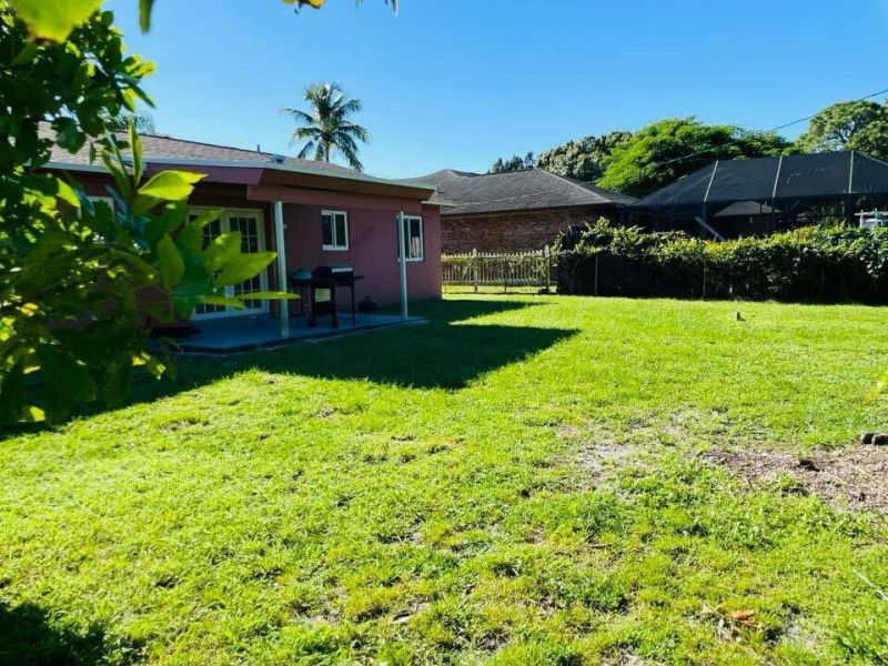 1832 SE Floresta Drive, Port Saint Lucie, FL 34983 Photo