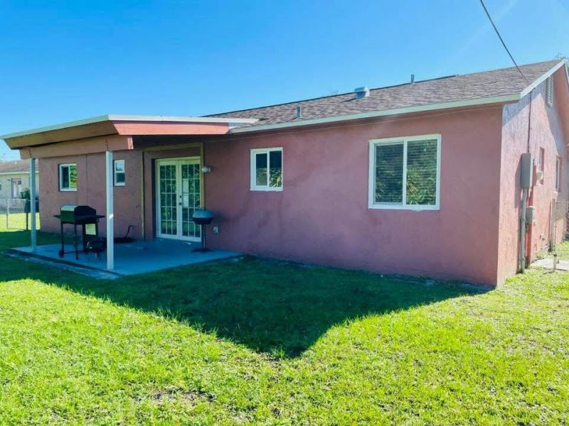 1832 SE Floresta Drive, Port Saint Lucie, FL 34983 Photo