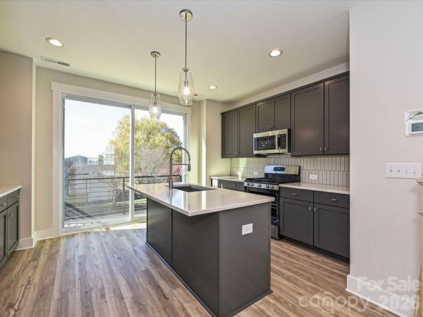 916 Callahan Street, Unit EQX1666, Charlotte, NC 28206