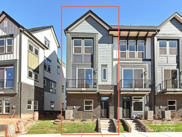 920 Callahan Street, Unit EQX1667, Charlotte, NC 28206