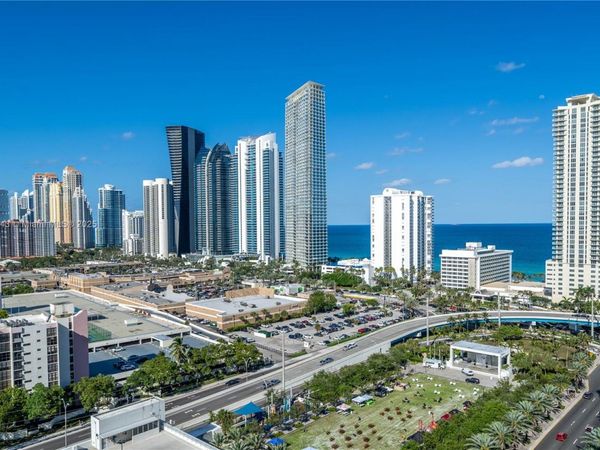 300 Sunny Isles Blvd, Unit 4-1901, Sunny Isles Beach, FL 33160