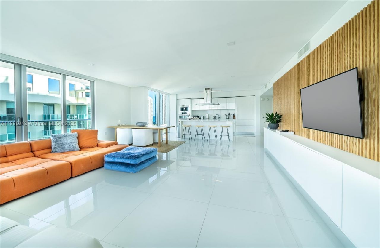 300 Sunny Isles Blvd, Unit 4-1901, Sunny Isles Beach, FL 33160 Photo