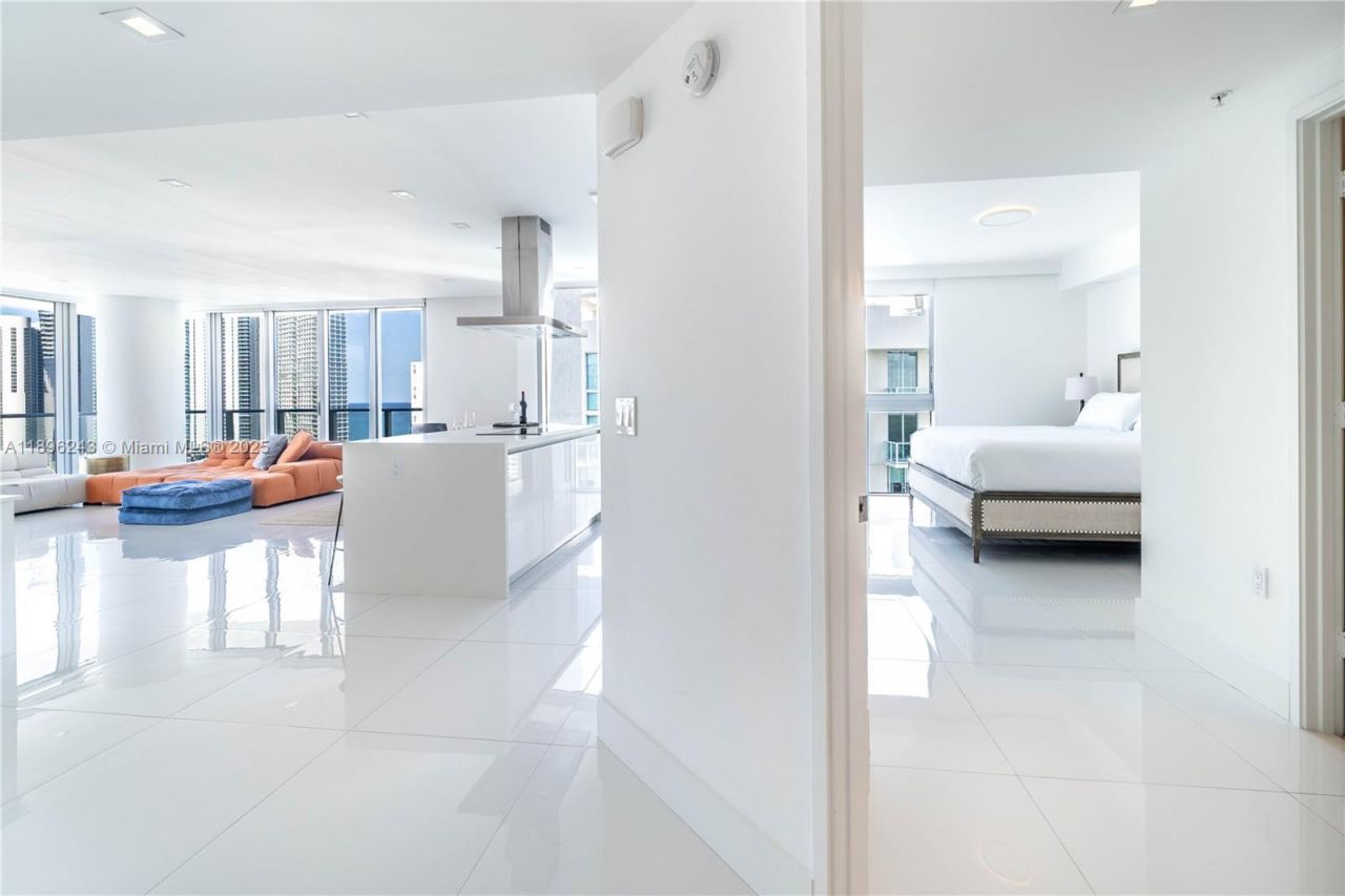 300 Sunny Isles Blvd, Unit 4-1901, Sunny Isles Beach, FL 33160 Photo