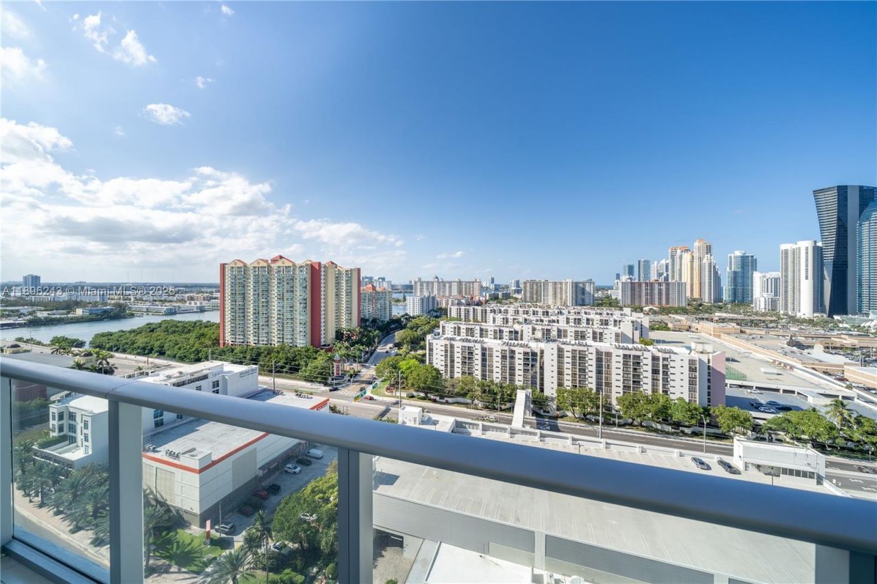 300 Sunny Isles Blvd, Unit 4-1901, Sunny Isles Beach, FL 33160 Photo