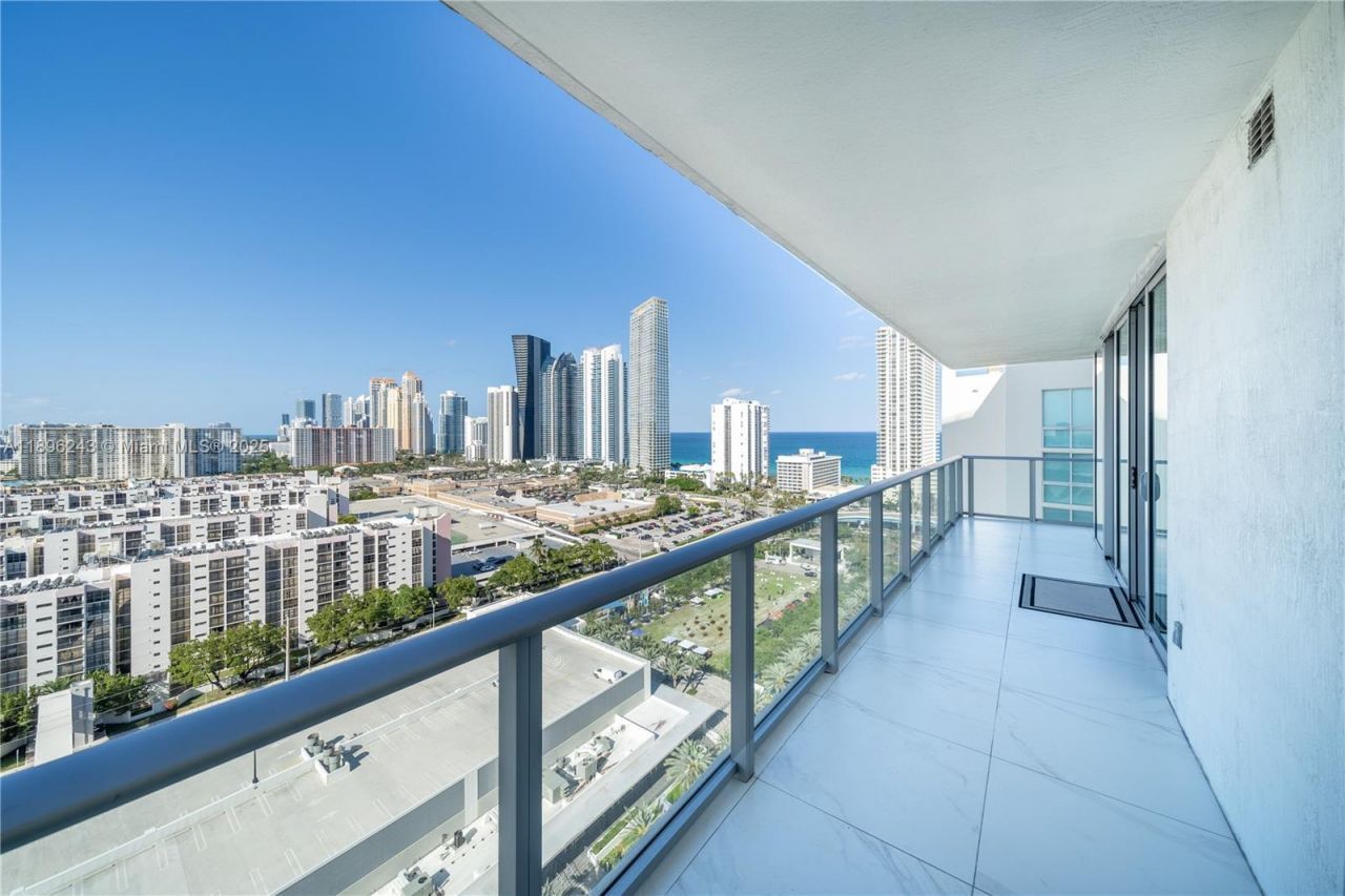 300 Sunny Isles Blvd, Unit 4-1901, Sunny Isles Beach, FL 33160 Photo