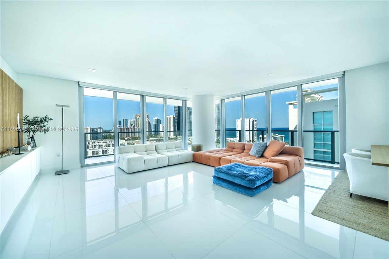 300 Sunny Isles Blvd, Unit 4-1901, Sunny Isles Beach, FL 33160 Photo