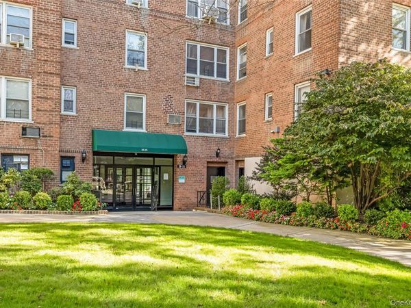 26-25 Union Street, Unit 3E, Flushing, NY 11354