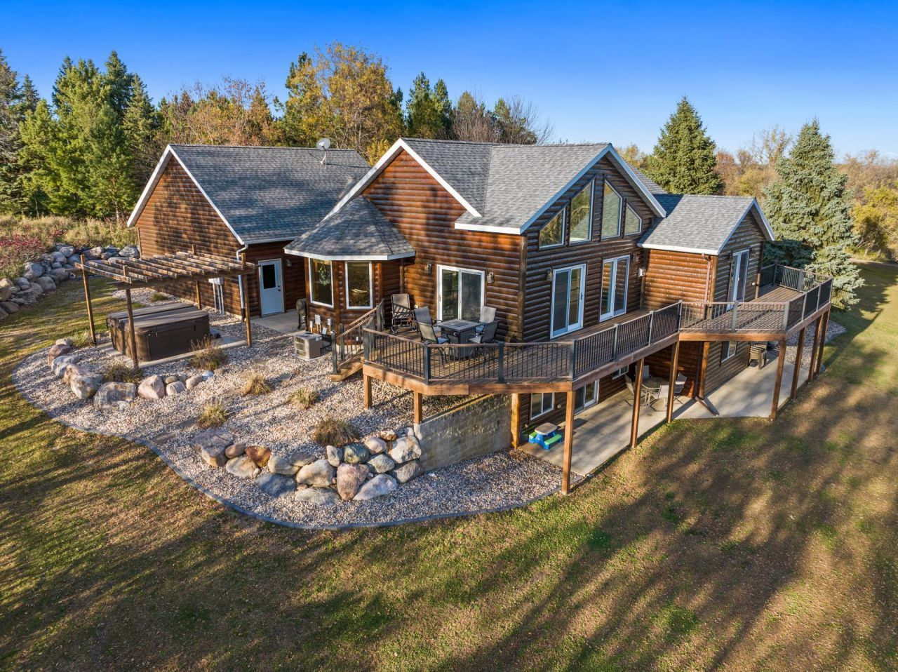 24924 State Highway 28, Glenwood, MN 56334