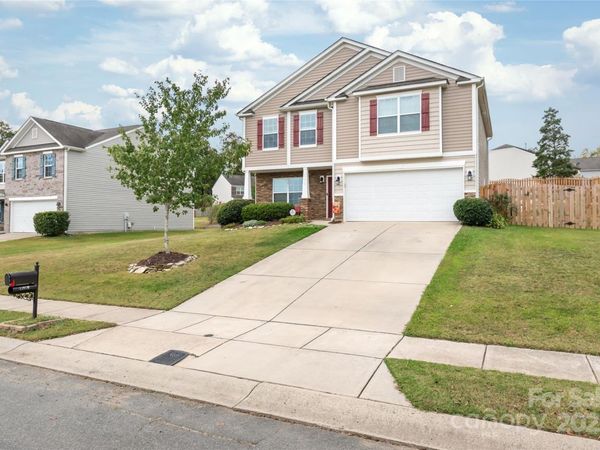 11818 Paver Lane, Midland, NC 28107