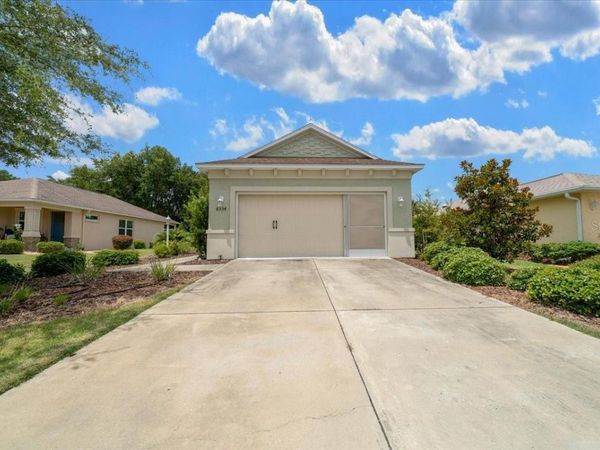 8334 SW 79TH CIRCLE, OCALA, FL 34476