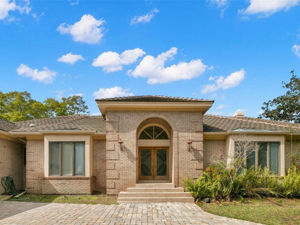 3498 SHORELINE CIRCLE, PALM HARBOR, FL 34684