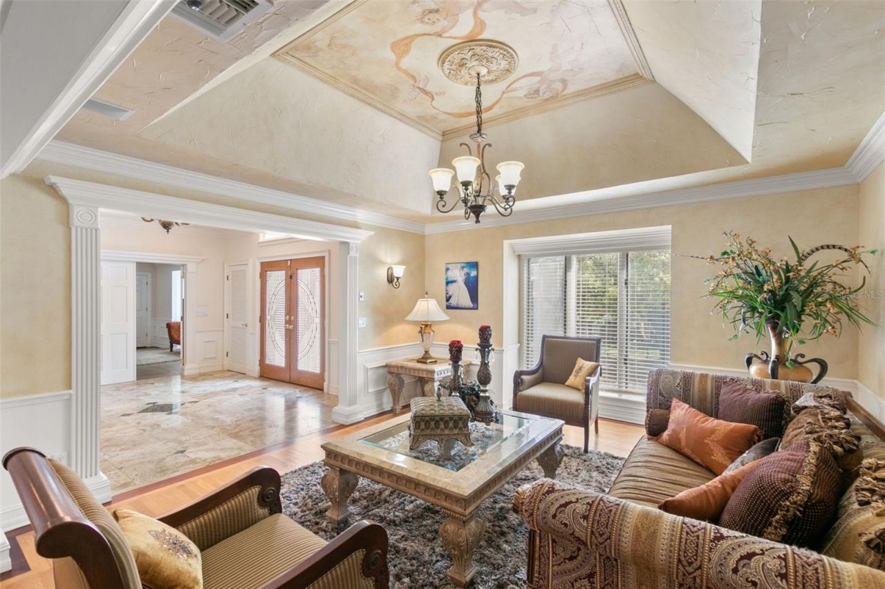 3498 Shoreline Circle, Palm Harbor, FL 34684 Photo