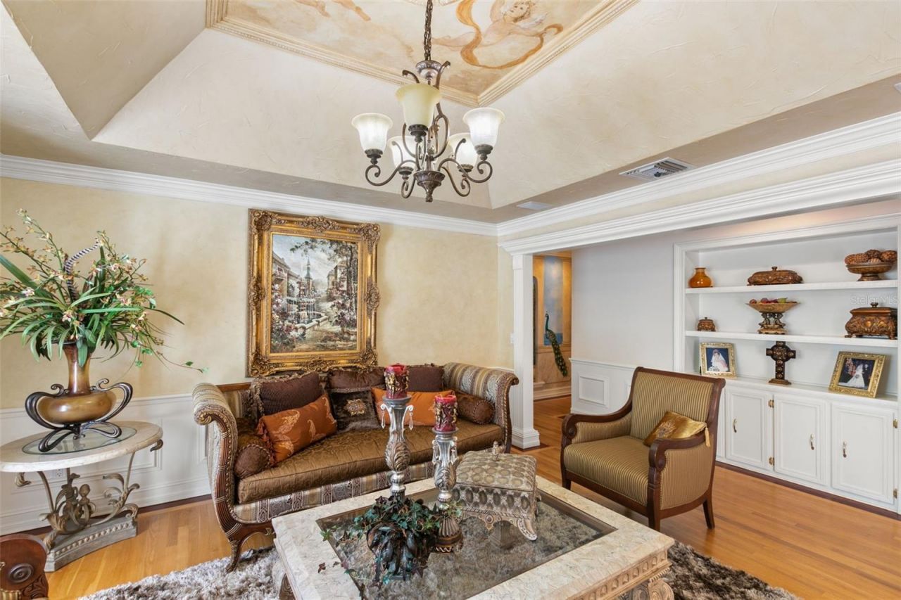 3498 Shoreline Circle, Palm Harbor, FL 34684 Photo