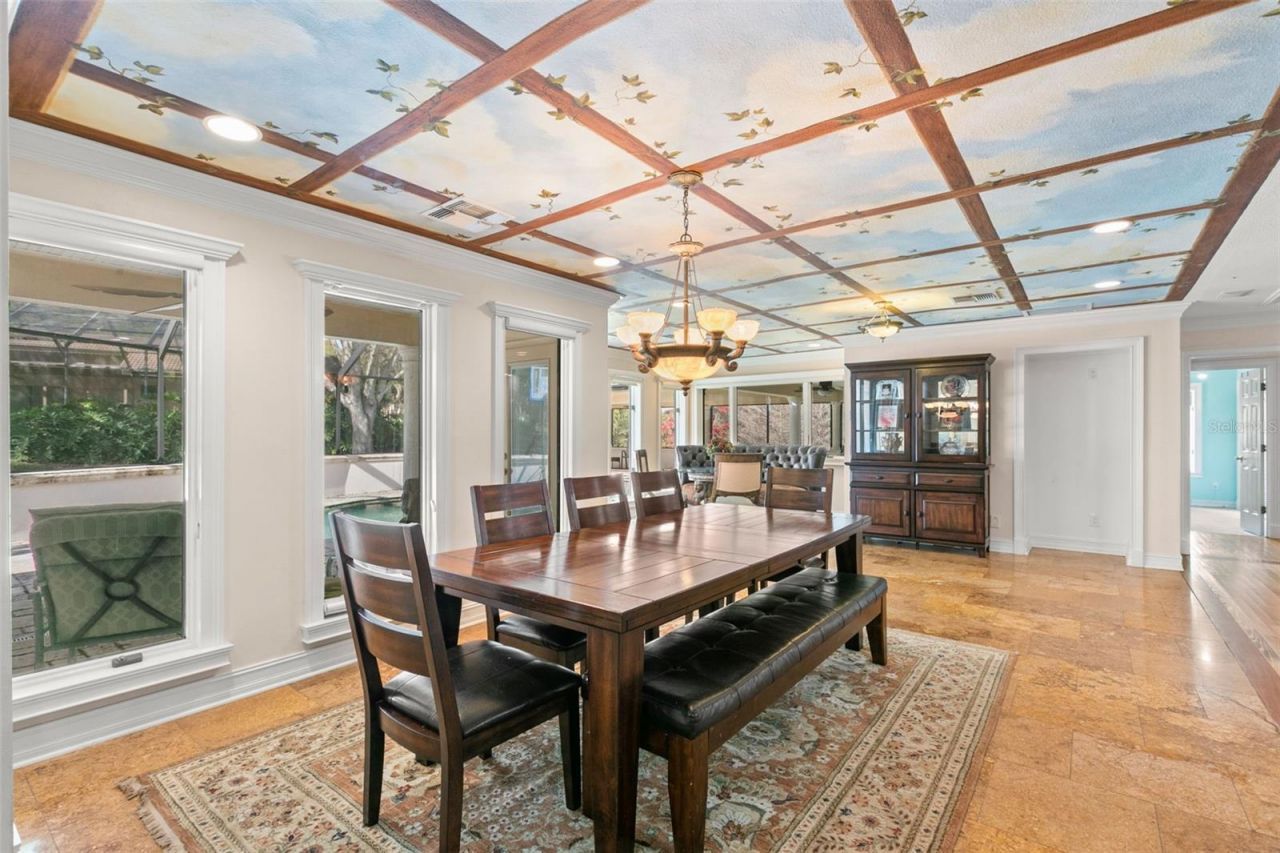 3498 Shoreline Circle, Palm Harbor, FL 34684 Photo