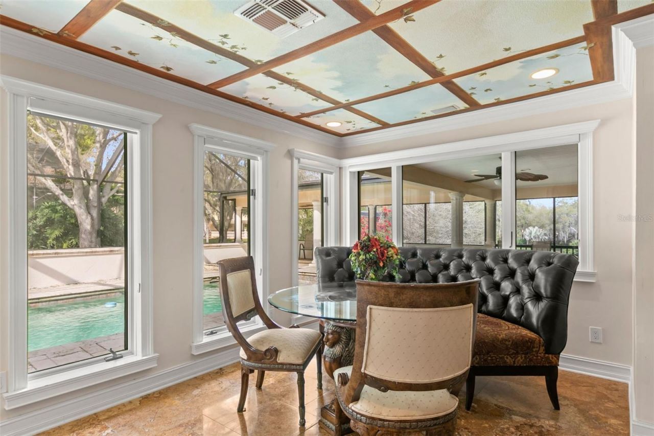 3498 Shoreline Circle, Palm Harbor, FL 34684 Photo