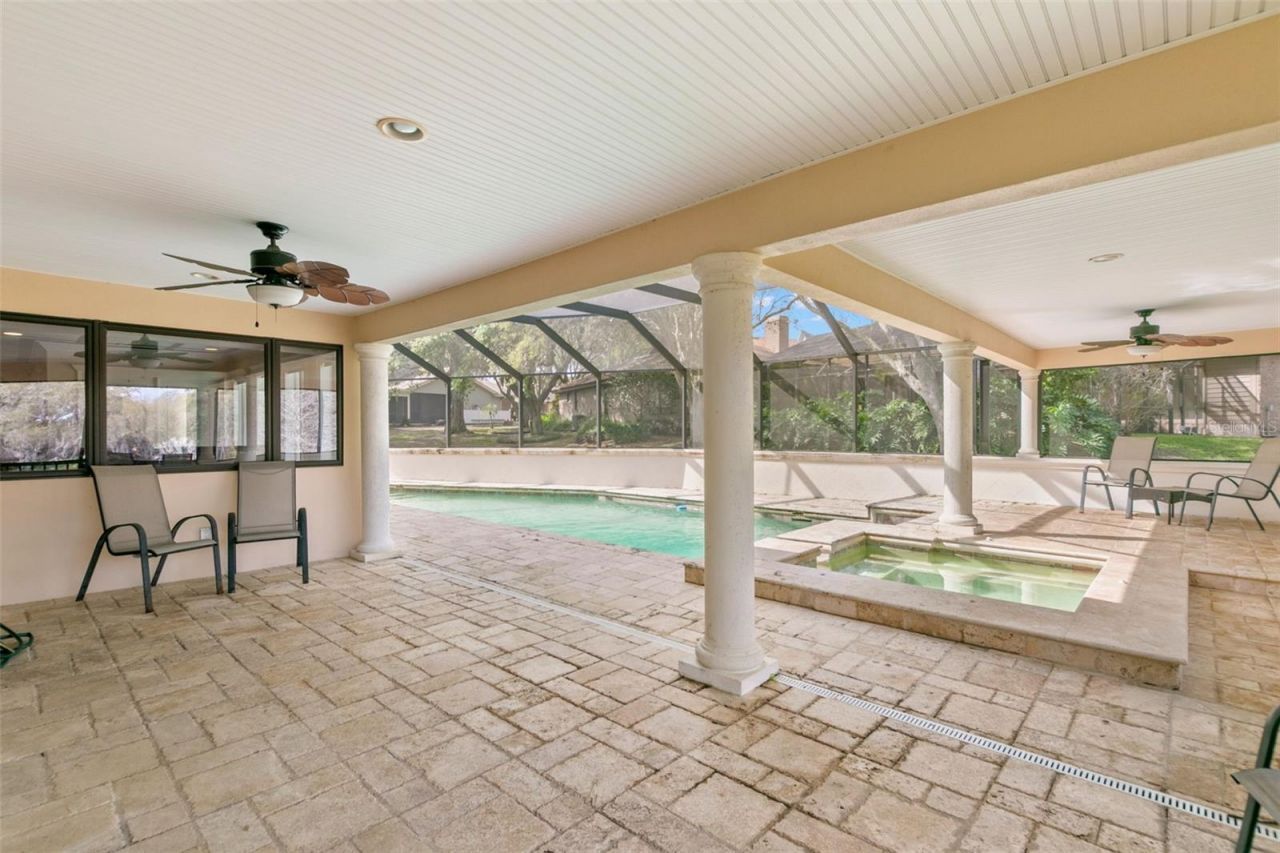 3498 Shoreline Circle, Palm Harbor, FL 34684 Photo