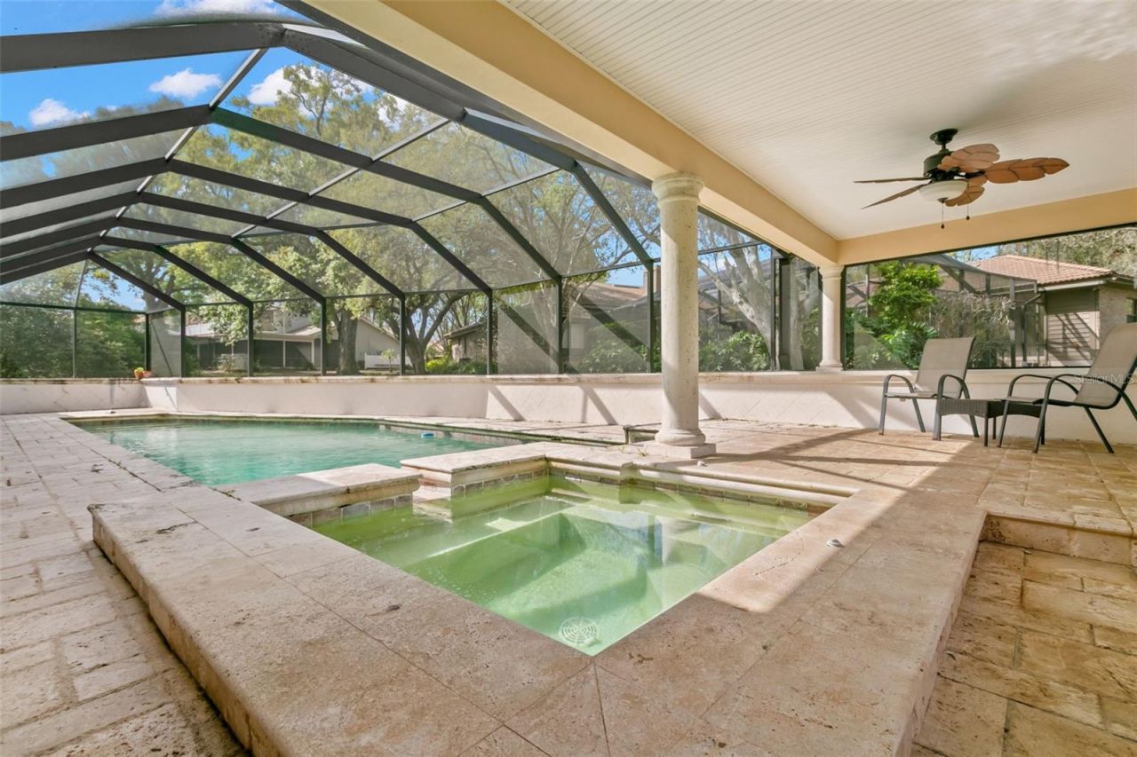 3498 Shoreline Circle, Palm Harbor, FL 34684 Photo