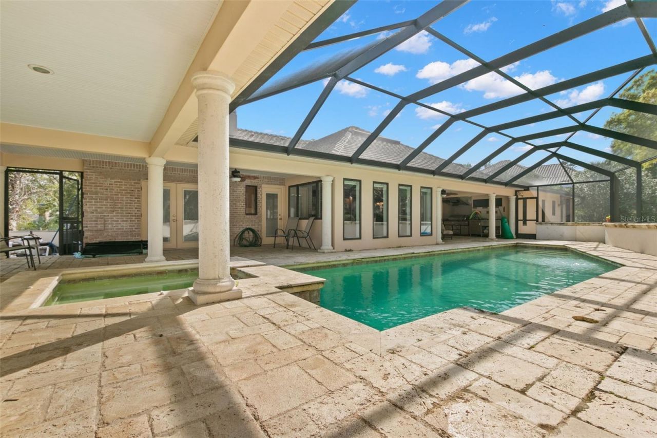 3498 Shoreline Circle, Palm Harbor, FL 34684 Photo