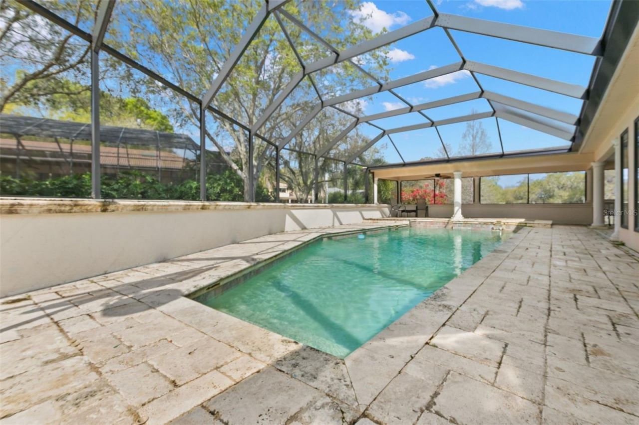 3498 Shoreline Circle, Palm Harbor, FL 34684 Photo