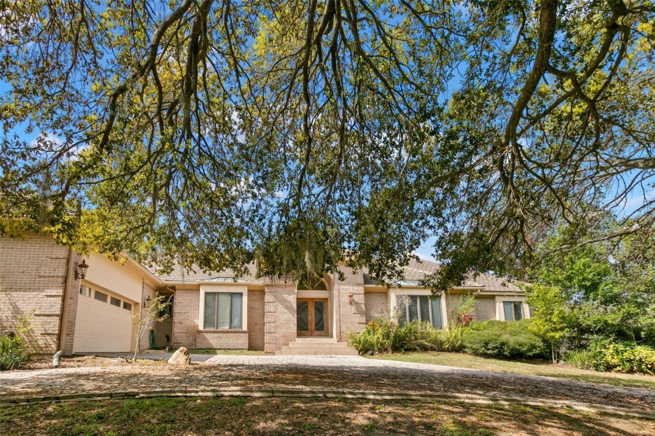 3498 Shoreline Circle, Palm Harbor, FL 34684 Photo