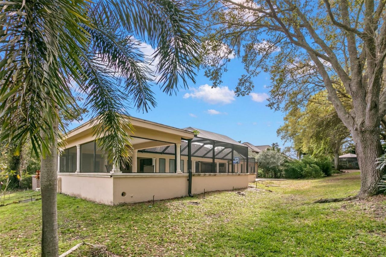 3498 Shoreline Circle, Palm Harbor, FL 34684 Photo