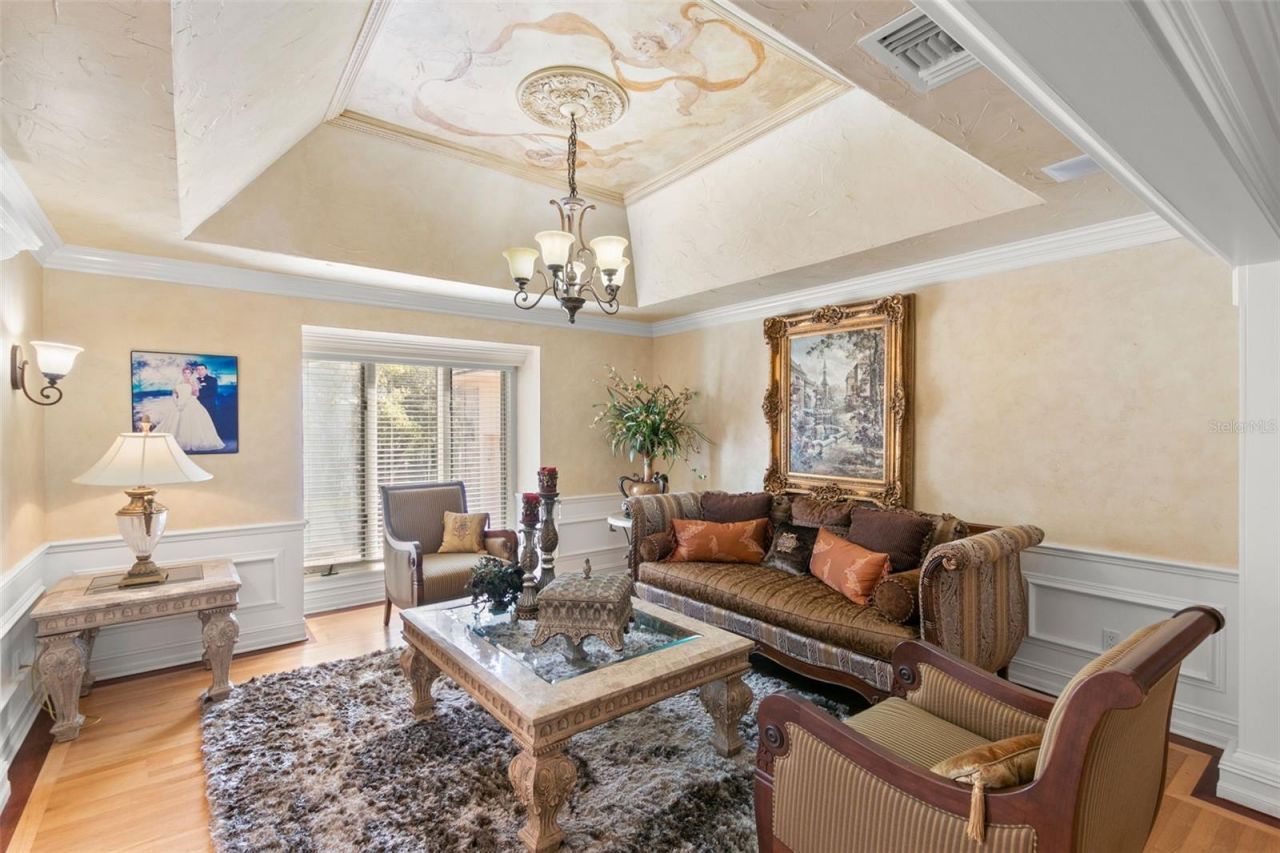 3498 Shoreline Circle, Palm Harbor, FL 34684 Photo