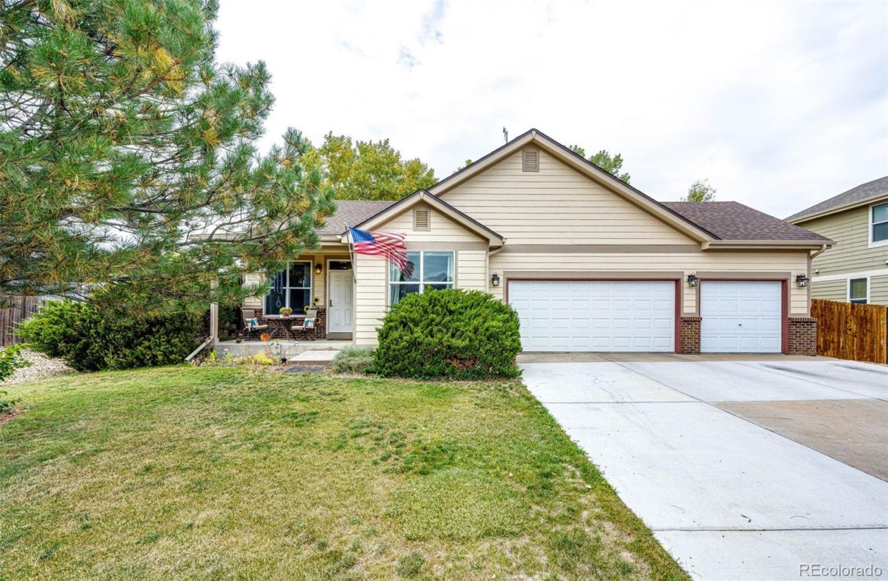 2023 Asoka Street, Strasburg, CO 80136 Main Photo