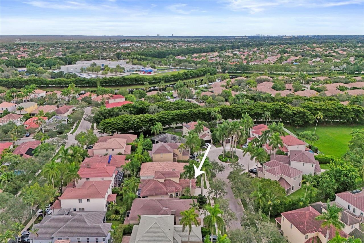 1725 Winterberry Ln, Unit 1725, Weston, FL 33327 Photo